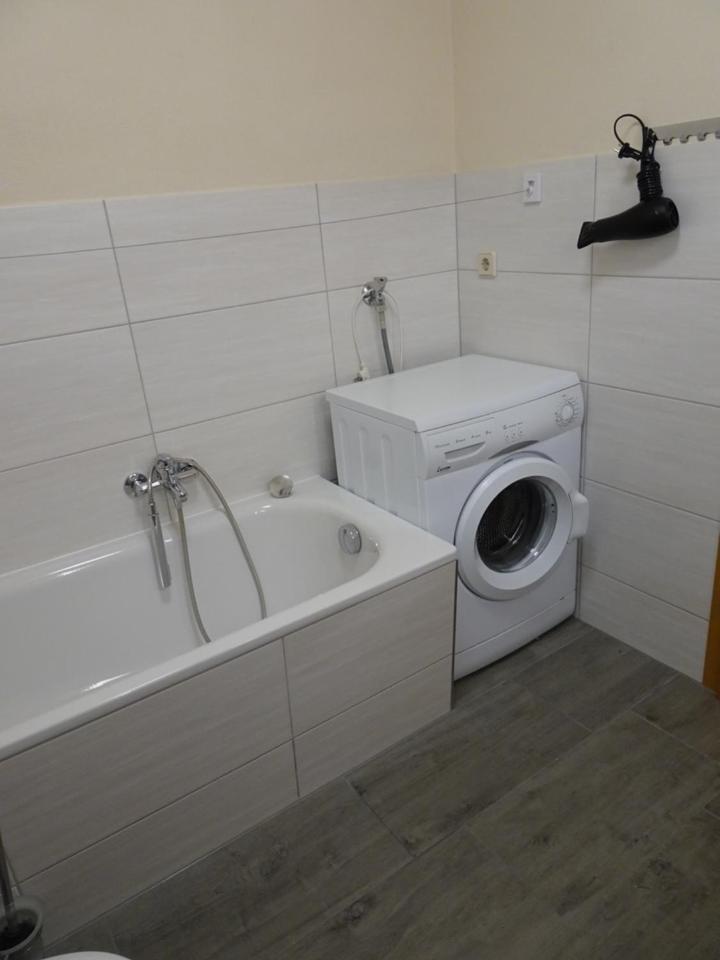 Ferienwohnung Gisela Kaestner Stolpen Exterior foto